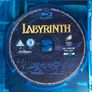 Labyrinth (Jim Henson Film) [1986] David Bowie & Jennifer Connelly  [Blu-ray Movie] Image 6