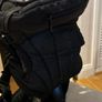 Mamas and papas baby carrier Image 2