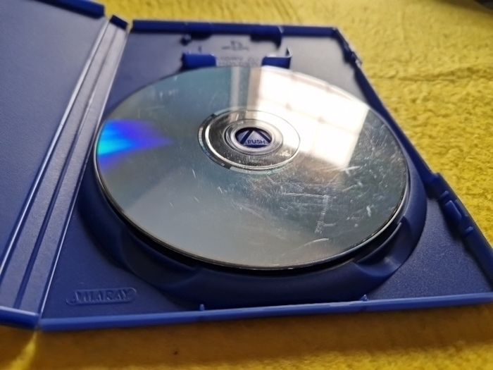 RPM Tuning PlayStation2 ps2 games Original