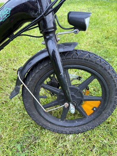 Fiido d3 pro electric bike (PLEASE READ ADD)