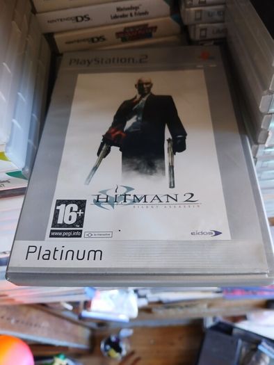 PlayStation 2 games