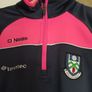 Monaghan half zip 10/11 yrs Image 2