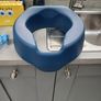 raised toilet seat Image 5