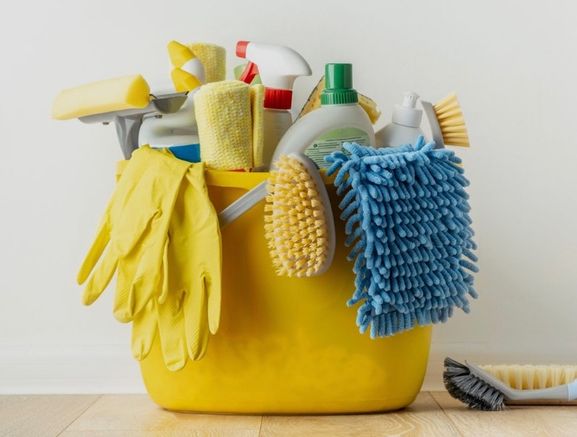 cleaning searvis