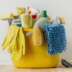 cleaning searvis