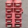 Makita Tripus Rele Contactor Switch 110v - Cement mixer Altrad Belle Minimix 150 Image 5