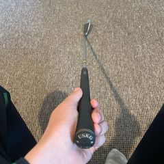 golf iron