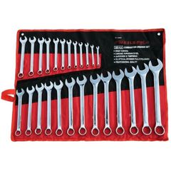 Neilsen 25pc Combination Spanner Set