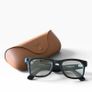 Rayban Meta Gen 1 Wayfarer (Transition Lenses) Image 3