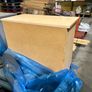 Pair of Matching 4-Drawer Bedside / Bedroom Chest of Drawers Image 3