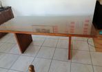 Large kitchen table