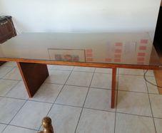Large kitchen table