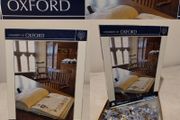 Clementoni University Of Oxford 500pc Jigsaw Puzzle