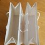2 x Prada paper bags Image 4