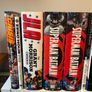 DC Comics Collection Image 6