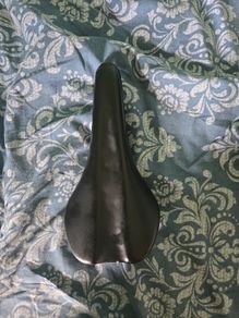 bike saddle
