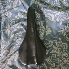 bike saddle
