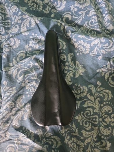 bike saddle
