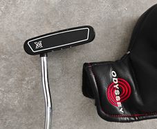 Odyssey putter