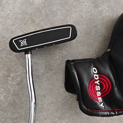 Odyssey putter