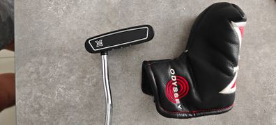 Odyssey putter