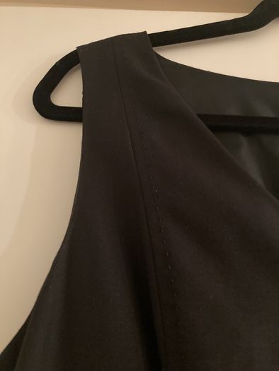 Esprit Little Black Dress