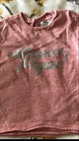 Girls teeshirt 3/6 mths