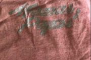 Girls teeshirt 3/6 mths