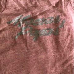 Girls teeshirt 3/6 mths