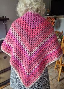 shawl