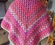 shawl