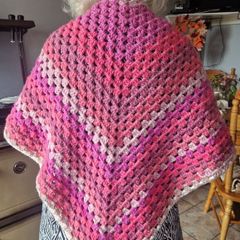 shawl