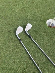 Cleveland rtx zipcore wedges 50 and 56 degree