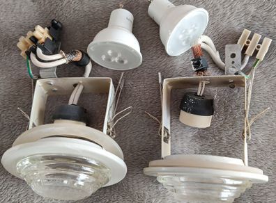 lights
