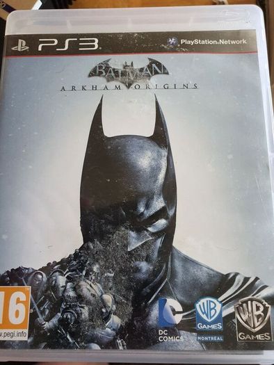 ps3 console