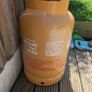 11.34 KG-  New (100% Full) Butane bottle Image 2