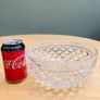 Vintage Waterford Crystal Fruit Bowl Image 3
