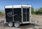 Horse Box