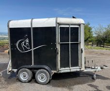Horse Box