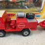 Solido Fire Trucks Rare Image 3