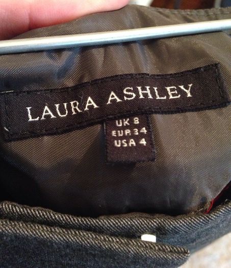 Laura Ashley trousers