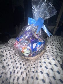 easter hamper