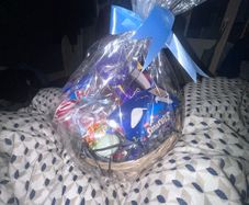 easter hamper