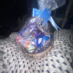 easter hamper