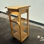 Butchers Block - Pine Image 4