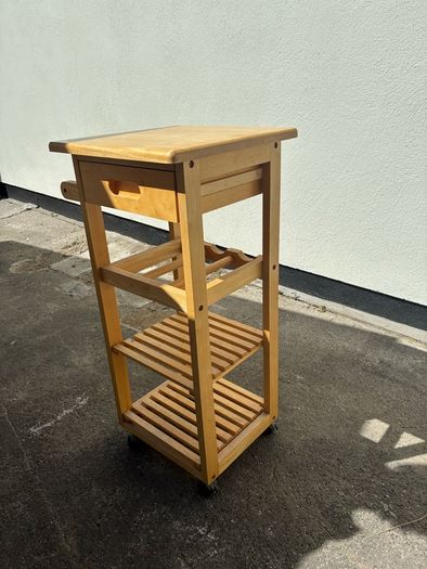 Butchers Block - Pine
