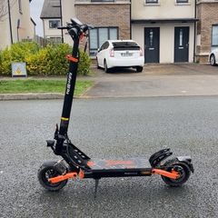 Kugo G2 Pro Electric Scooter