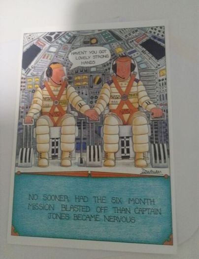 Valentine's day cards and other etc.