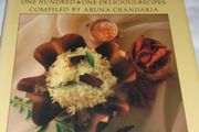 The World of Rice complied by Aruna Chandaria