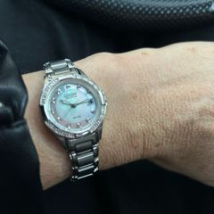 citizen ladies watch